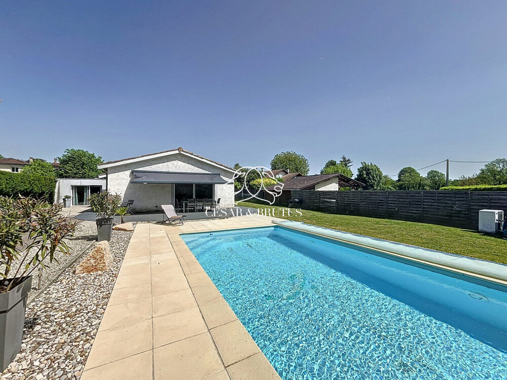 Maison 6 pièces 165 m² à Villieu-Loyes-Mollon