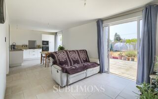  Maison à vendre 5 pièces 96 m²