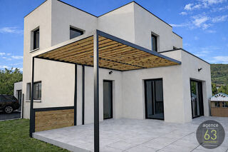  Maison � vendre 5 pi�ces 1 m�