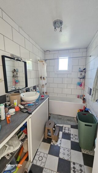  Maison � vendre 7 pi�ces 160 m�