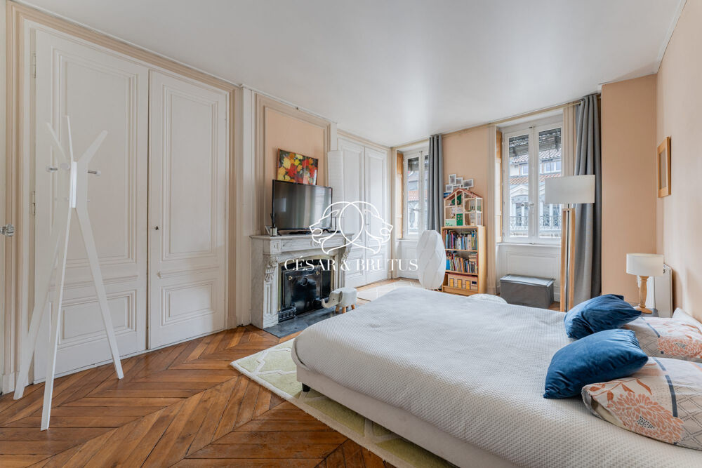 � vendre  Appartement Lyon 2