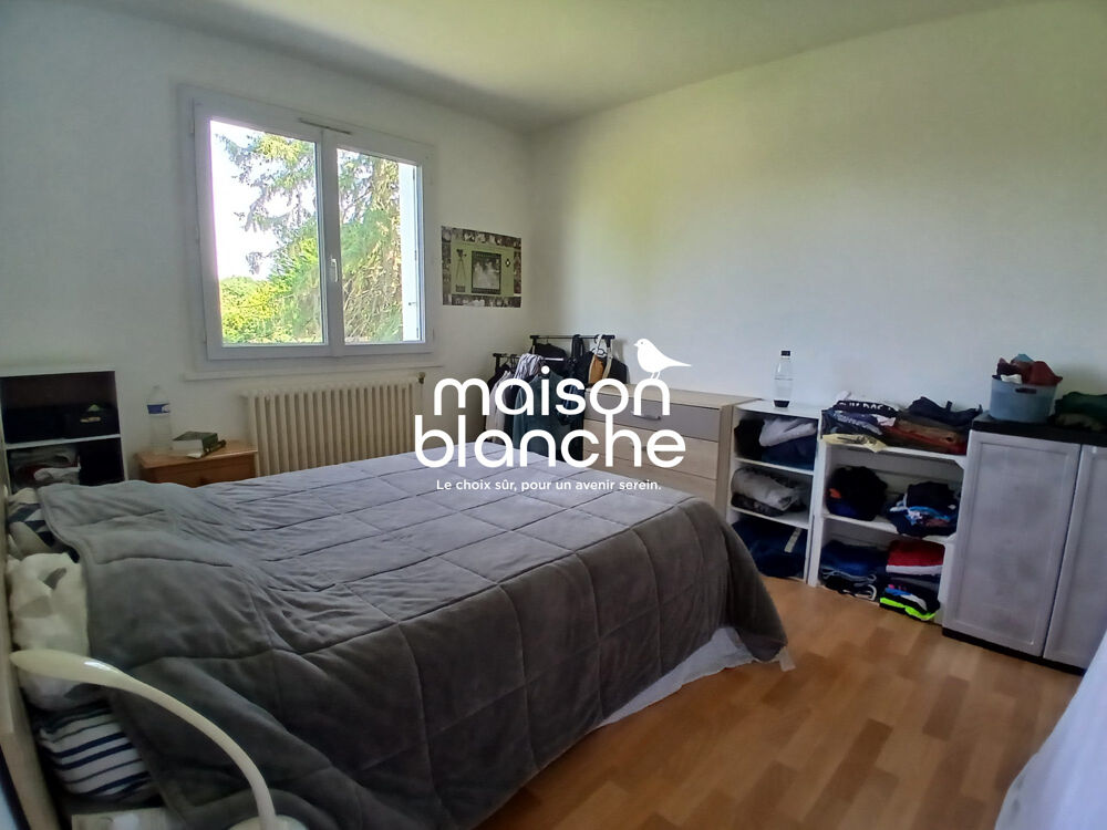 APPARTEMENT T3