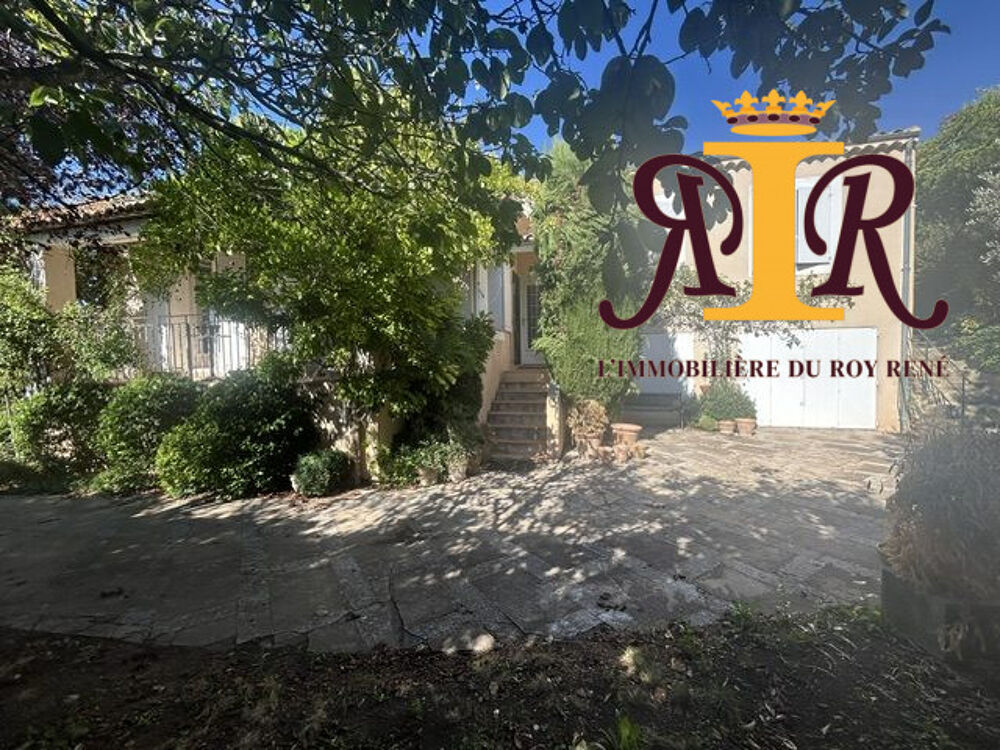 Villa de charme dans secteur calme proche centre ville