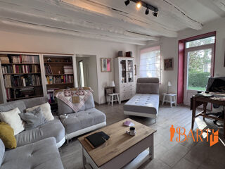  Maison � vendre 8 pi�ces 194 m�