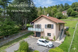 Maison  vendre 5 pices 92 m