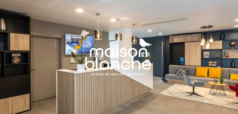INVESTISSEMENT LMNP - 78140 VELIZY VILLACOUBLAY