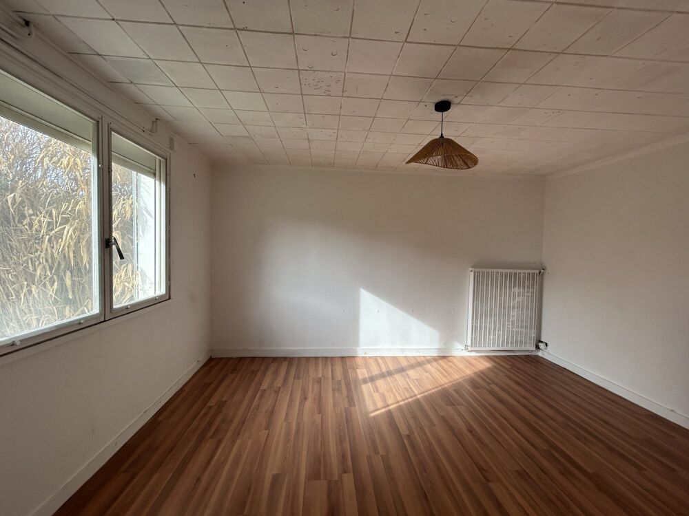 Vente Maison Maison à vendre Niort Niort