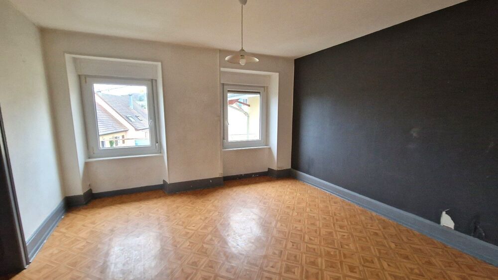 Appartement à vendre à Bourogne.