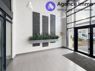  Appartement � vendre 2 pi�ces 43 m�