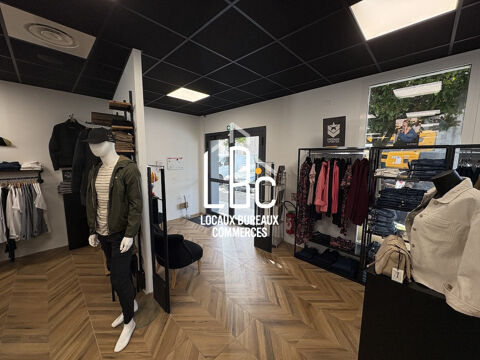   St Julien de Concelles - Local commercial 150 m2 