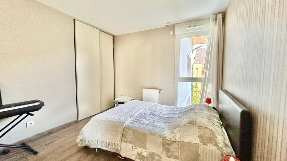 Vente Appartement Appartement à vendre Annecy Annecy