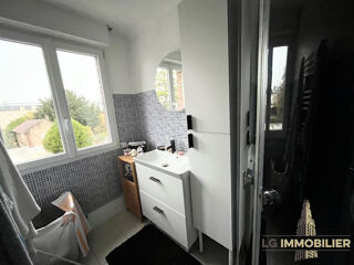  Appartement à louer 3 pièces 64 m²