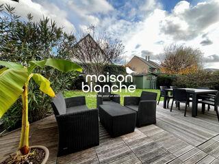  Maison � vendre 8 pi�ces 162 m�