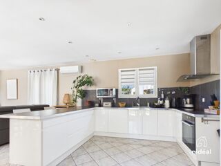  Maison à vendre 6 pièces 110 m²