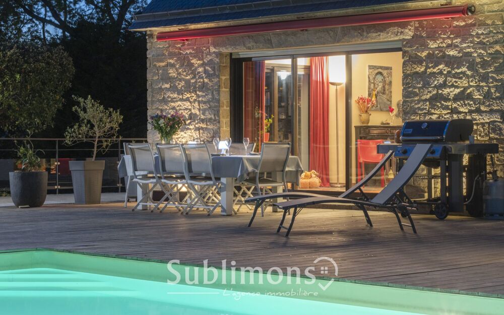  vendre  Maison Auray (56400)