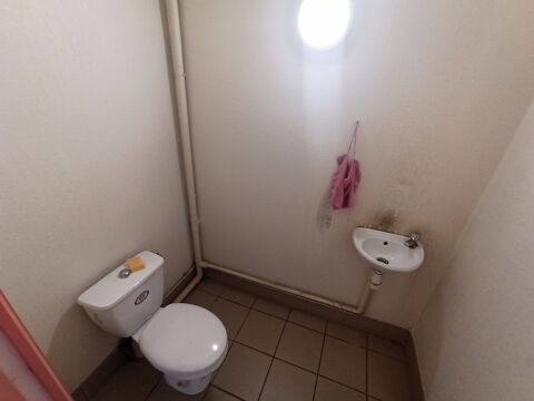   LOC 15 minutes LIMOGES Local PRO 170m² 