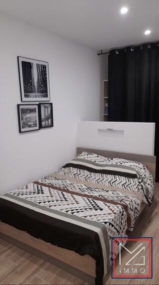  Appartement � vendre 2 pi�ces 50 m�