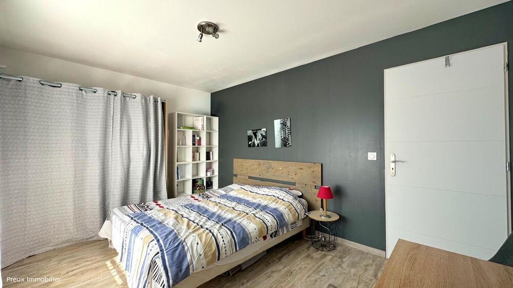 à vendre  Maison Amancy (74800)