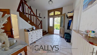  Maison à vendre 7 pièces 170 m²