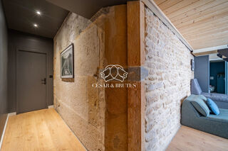  Appartement à vendre 5 pièces 86 m²