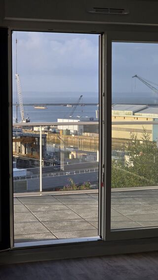  Appartement � vendre 2 pi�ces 47 m�