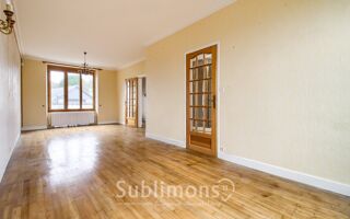  Maison � vendre 6 pi�ces 130 m�