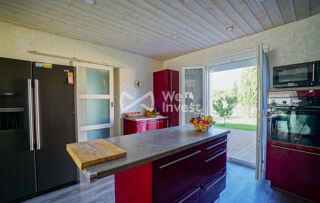  Maison à vendre 7 pièces 180 m²