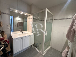  Appartement à louer 3 pièces 58 m²