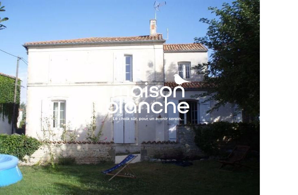 Location Maison Maison � louer Vouh� Vouh�