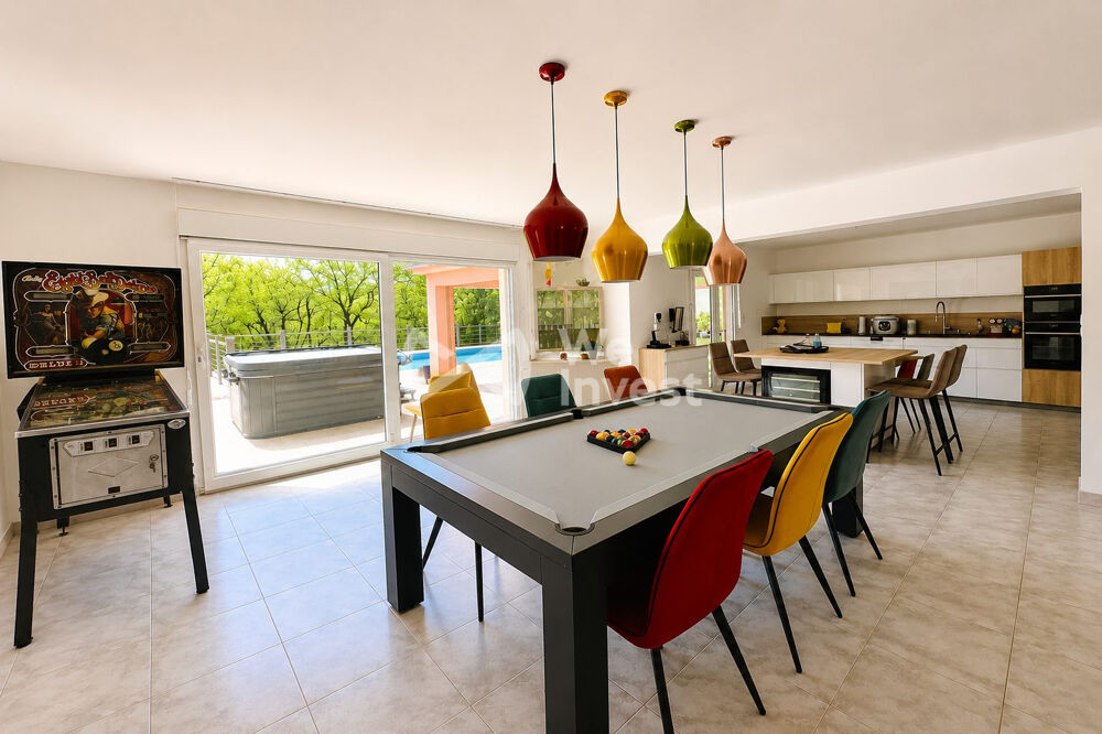à vendre  Maison Saint-Maximin-la-Sainte-Baume (83470)
