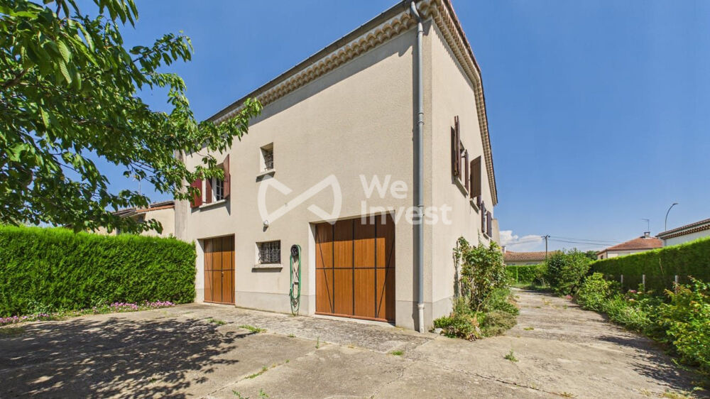 Maison à vendre Bourg-lès-Valence