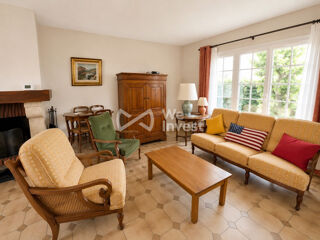  Maison � vendre 5 pi�ces 120 m�