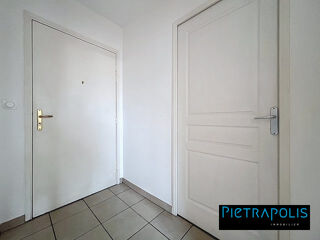  Appartement  vendre 2 pices 39 m