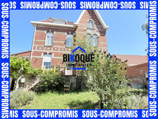  Appartement � vendre 4 pi�ces 94 m�