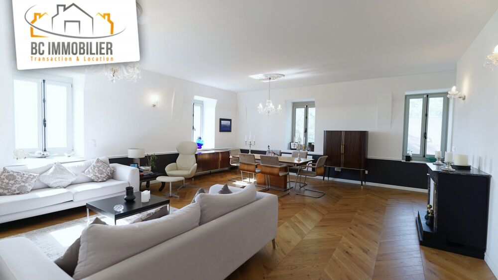 Magnifique Duplex