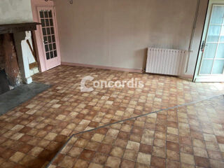  Maison à vendre 1 pièce 140 m²