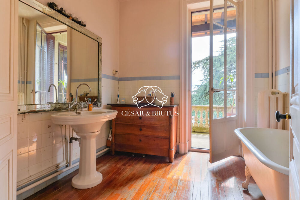 à vendre  Maison Caluire-et-Cuire (69300)