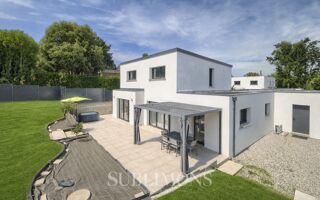 Maison 5 pièces 142 m² · à Vannes · 142 m² · 615 000 €