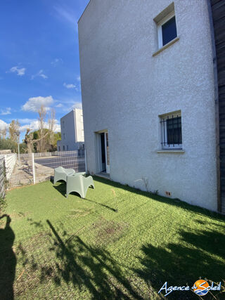  Appartement � vendre 2 pi�ces 53 m�