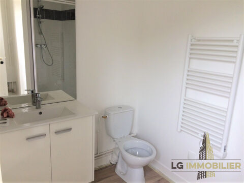  Appartement � louer 2 pi�ces 43 m�