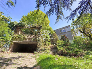  Maison � vendre 6 pi�ces 163 m�