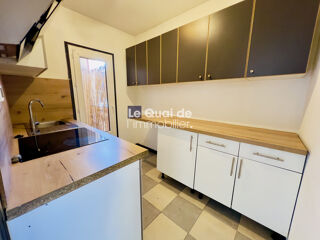  Appartement à vendre 1 pièce 31 m²