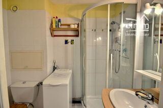  Appartement à vendre 1 pièce 27 m²