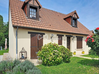  Maison à vendre 5 pièces 133 m²