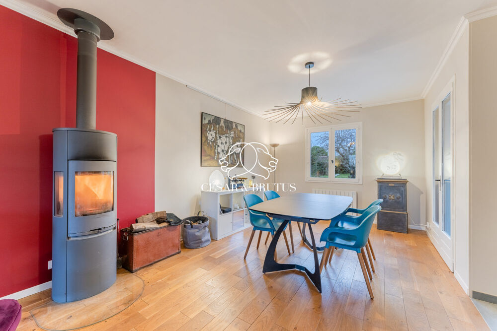 � vendre  Maison Lissieu (69380)