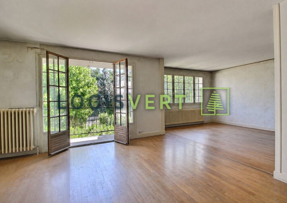 Vente Maison Maison 6 pièces à Villebon-sur-Yvette Villebon-sur-yvette