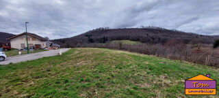  Terrain  vendre 820 m