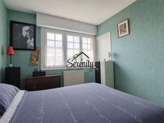  Maison à vendre 5 pièces 99 m²