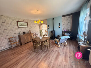  Maison � vendre 7 pi�ces 160 m�