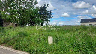  Terrain � vendre 715 m�